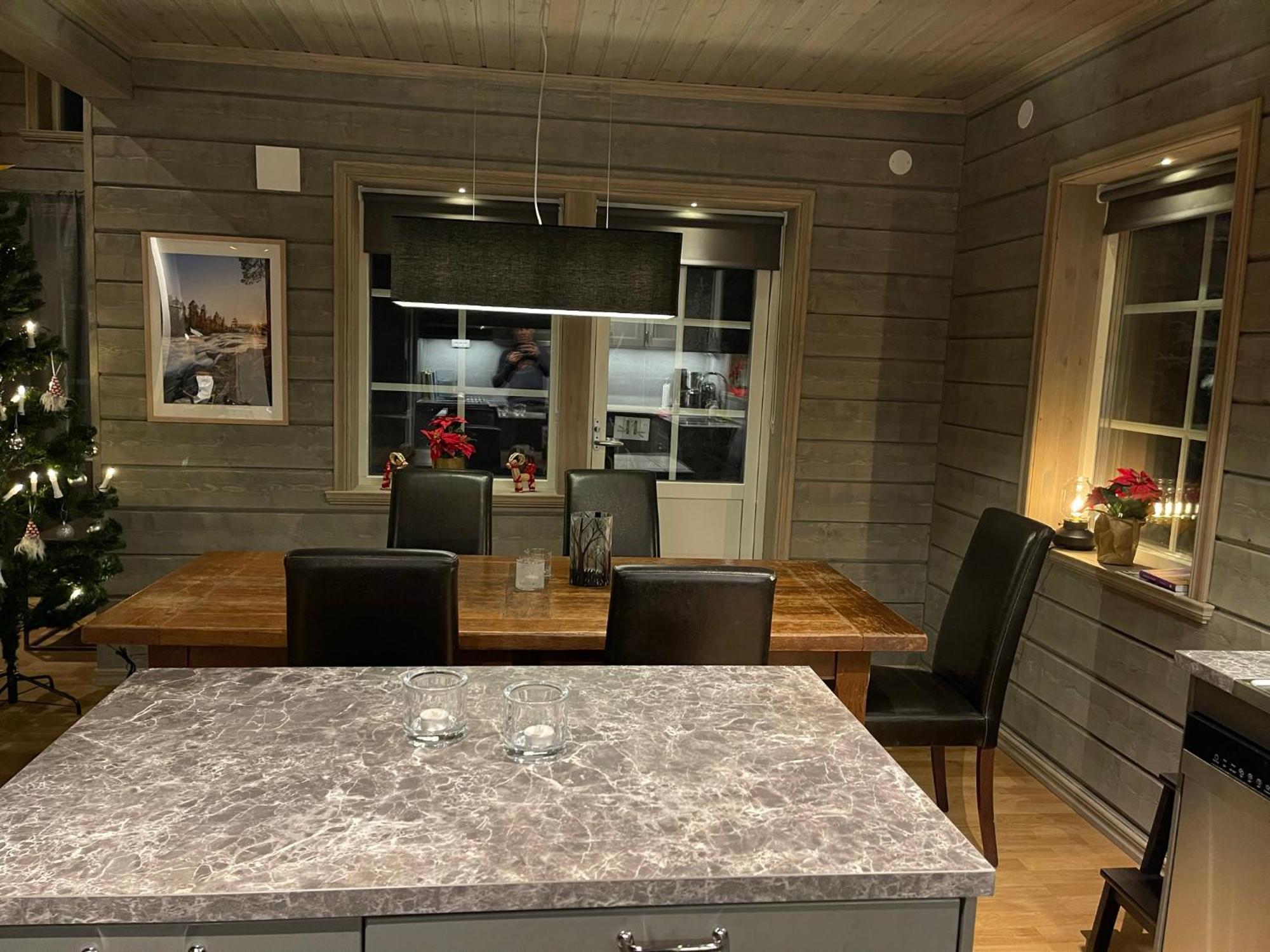 Mountain Holiday Homes - Ottsjoe, Trillevallen -Sweden Åre Chambre photo