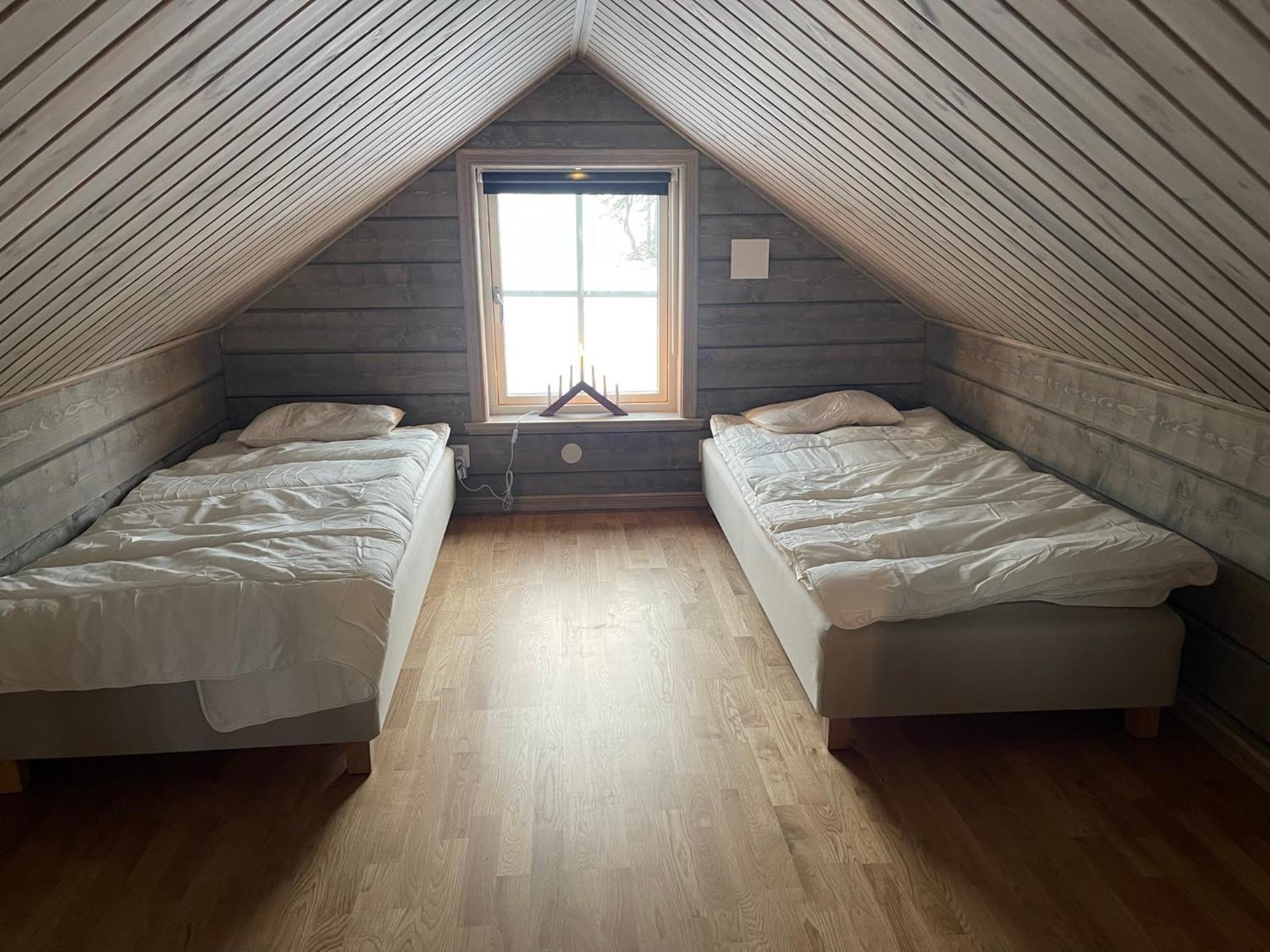 Mountain Holiday Homes - Ottsjoe, Trillevallen -Sweden Åre Chambre photo