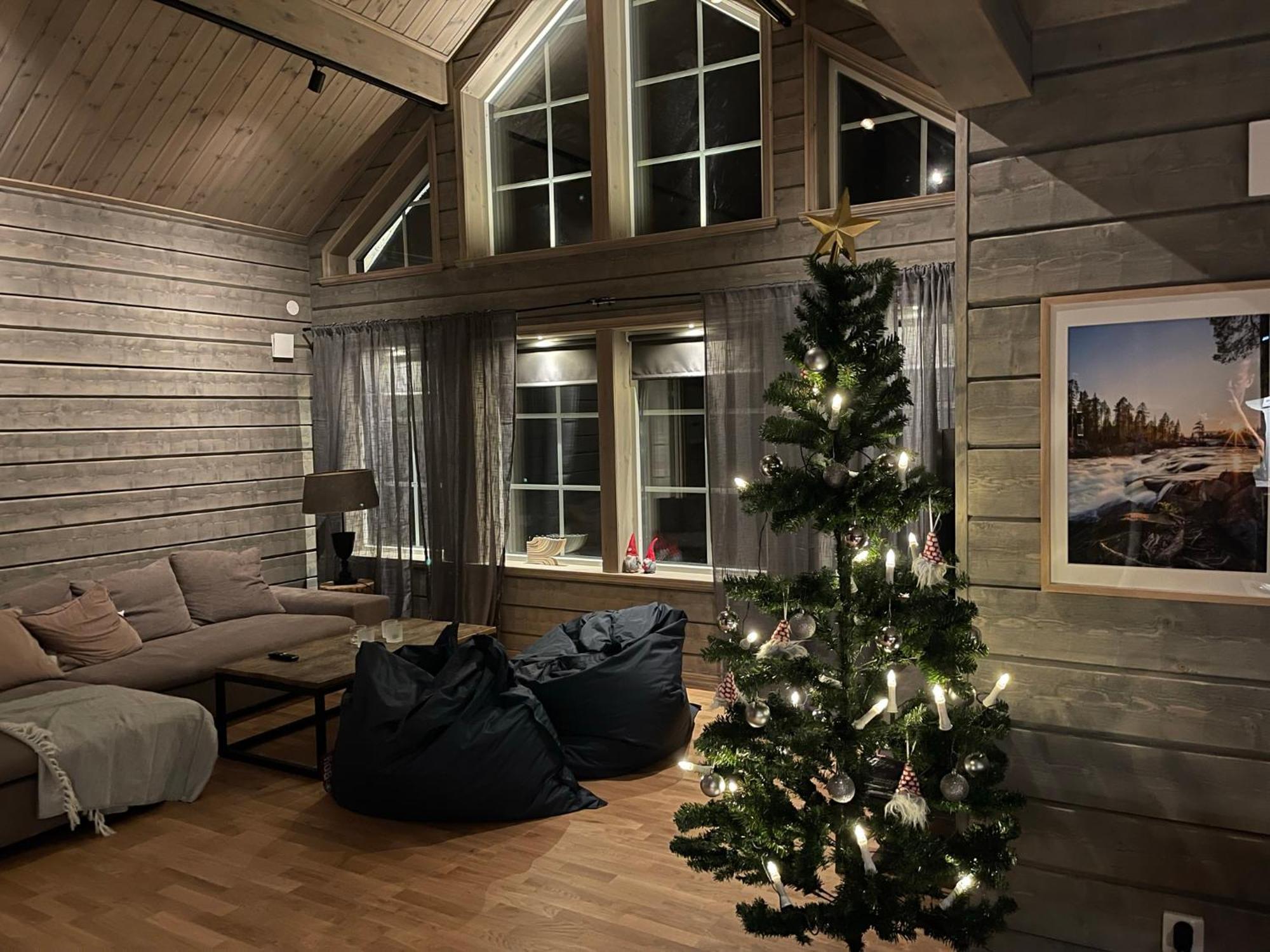 Mountain Holiday Homes - Ottsjoe, Trillevallen -Sweden Åre Chambre photo