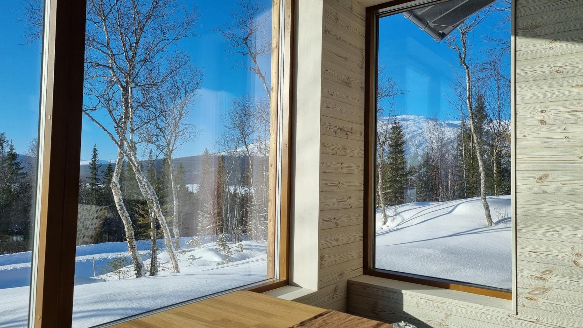 Mountain Holiday Homes - Ottsjoe, Trillevallen -Sweden Åre Chambre photo