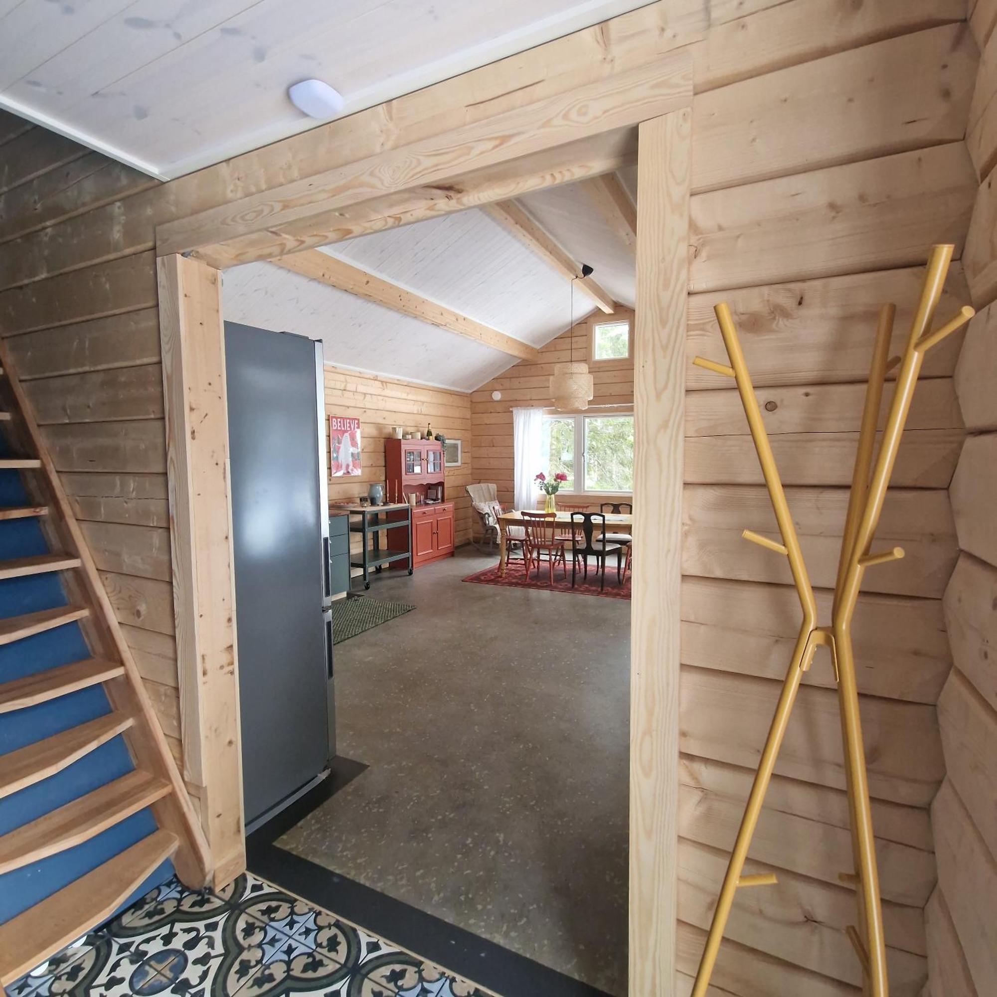 Mountain Holiday Homes - Ottsjoe, Trillevallen -Sweden Åre Chambre photo