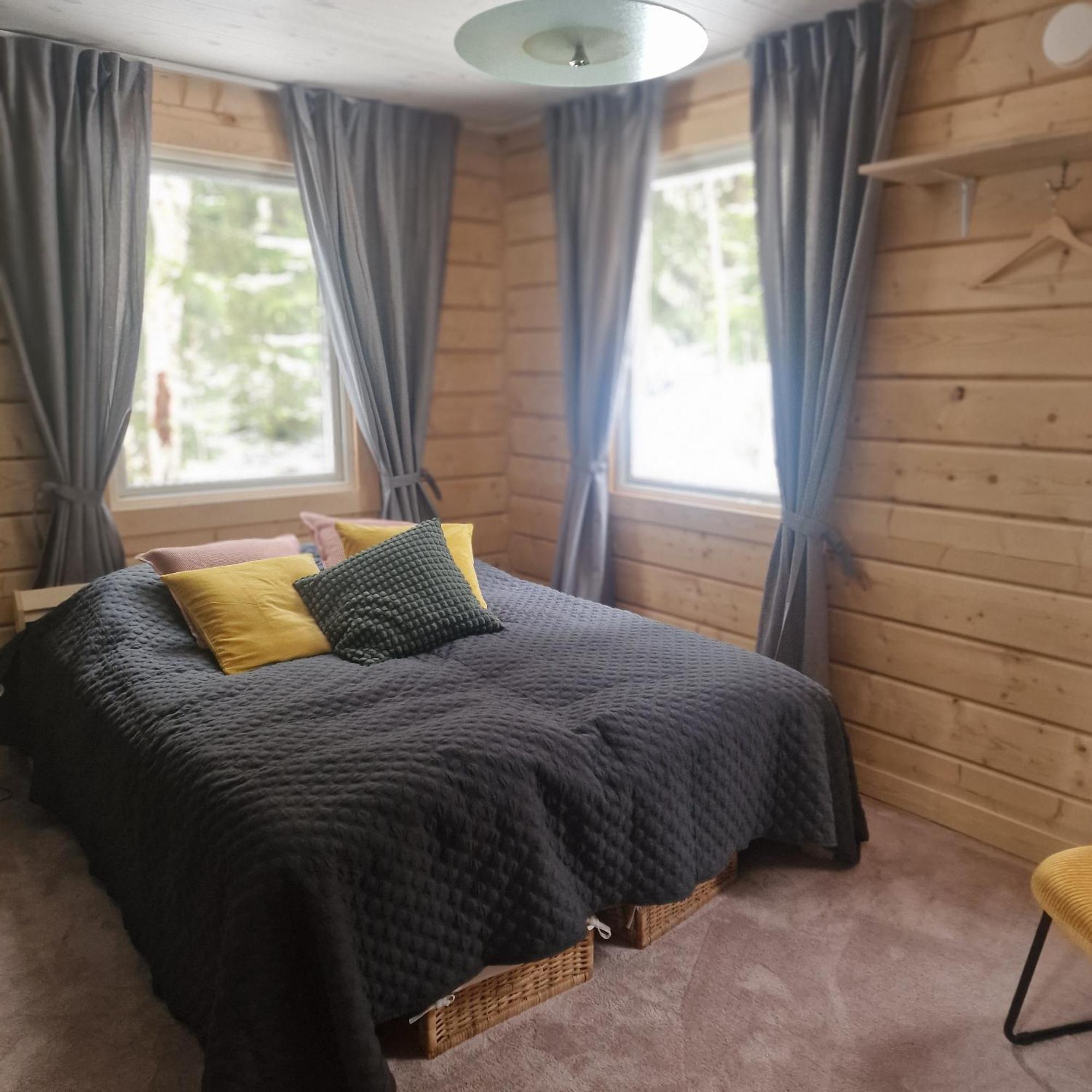 Mountain Holiday Homes - Ottsjoe, Trillevallen -Sweden Åre Chambre photo