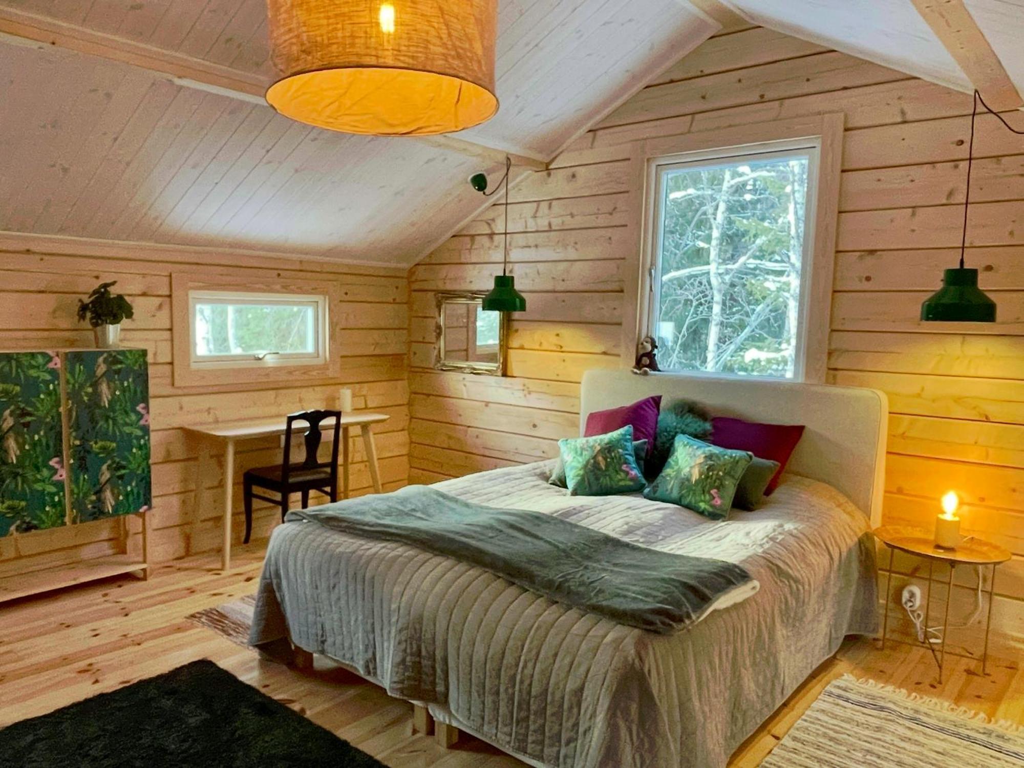 Mountain Holiday Homes - Ottsjoe, Trillevallen -Sweden Åre Chambre photo